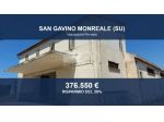 Immobile in asta di 1038 m² in vendita a San Gavino Monreale