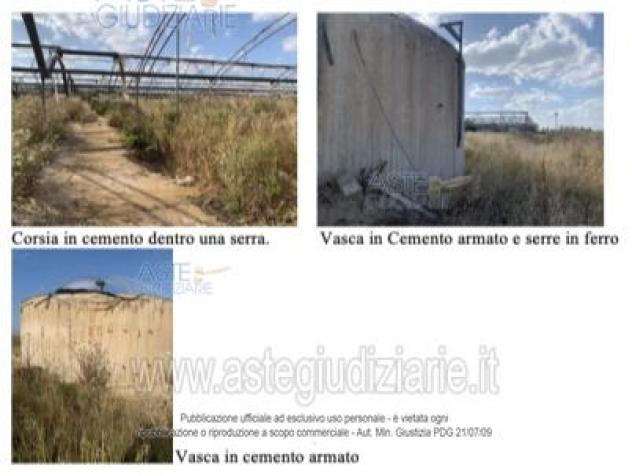 IMMOBILI-IMMOBILE RESIDENZIALE-Contrada Pezza di Rizzo s.n. - Foto 2