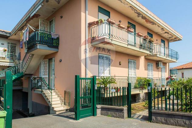 Appartamento in vendita a Acireale, Guardia