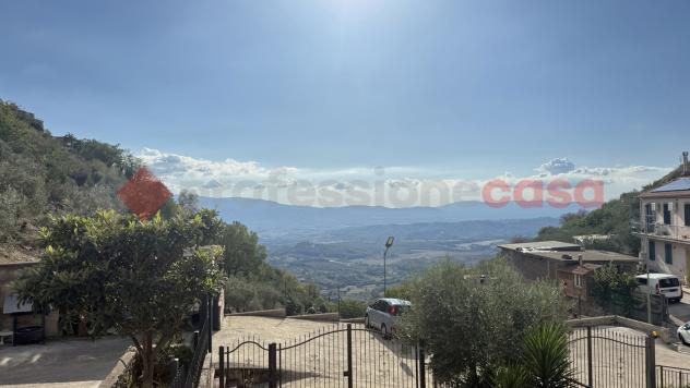 Villa a schiera - Acuto . Rif.: Cod. rif 3341717VRG - Foto 14