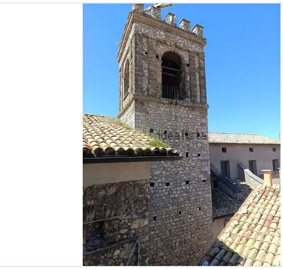 Casa 100 MT 2 nel centro del paese