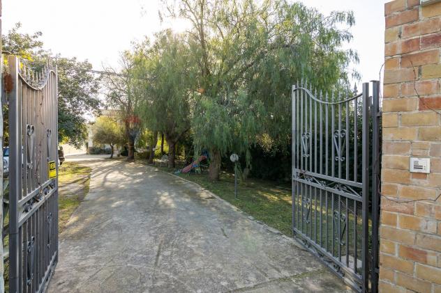 Villa singola in vendita a Avola - Foto 2