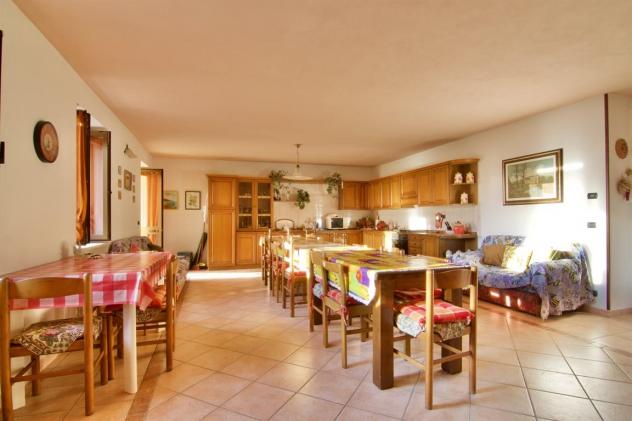 Badia Calavena: Appartamento in contrada.