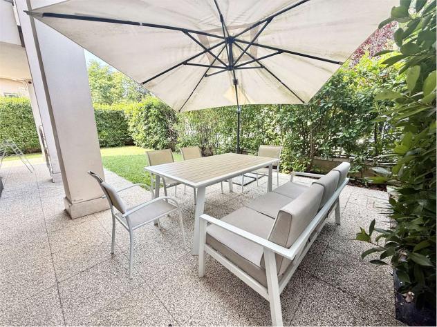 V0321 - BOMPORTO, A 300MQ DAL CENTRO, MAISONETTE CON AMPIO GIARDINO, SPAZIOSA ZONA GIORNO, 2 CAMERE, 2 BAGNI - Foto 11