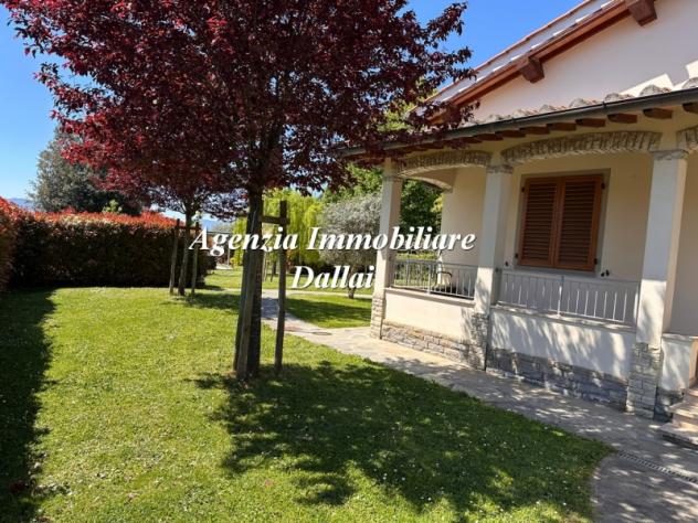 Borgo San Lorenzo - Villa con parco e piscina - Foto 7