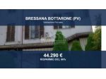 Immobile in asta di 202 m² in vendita a Bressana Bottarone