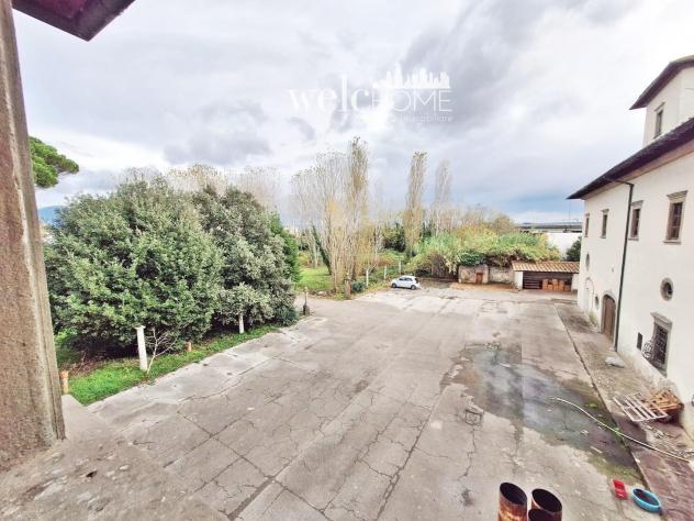 Villa in vendita a San Martino - Campi Bisenzio 1360 mq Rif: 1370830 - Foto 6