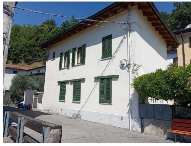 29/2025 2 VA - Bilocale in asta a Casalzuigno