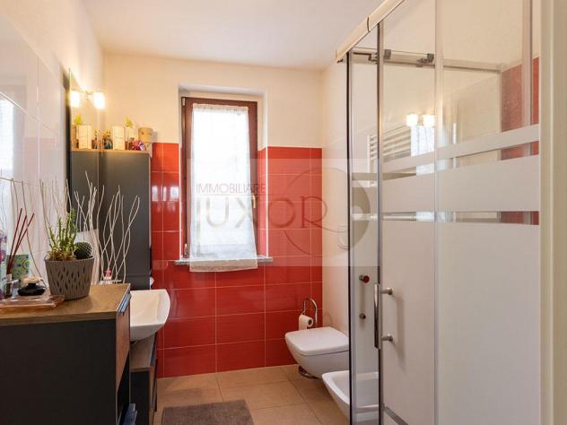 Villa a schiera con giardino a Casatenovo - Foto 7