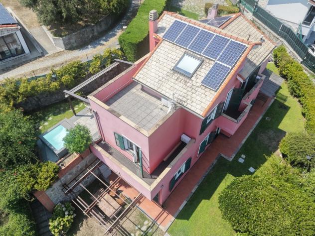 Villa in vendita a Celle Ligure - Foto 11