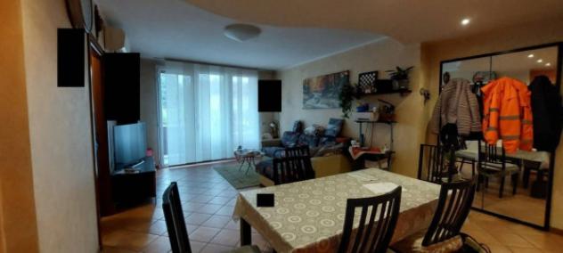 Immobile in asta di 88 m², box auto in vendita a Cisano Bergamasco - Foto 8