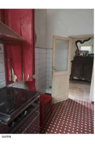 Immobile in asta di 163 m² in vendita a Genova - Foto 19