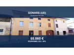 Immobile in asta di 294 m² con più di 5 locali in vendita a Gonars