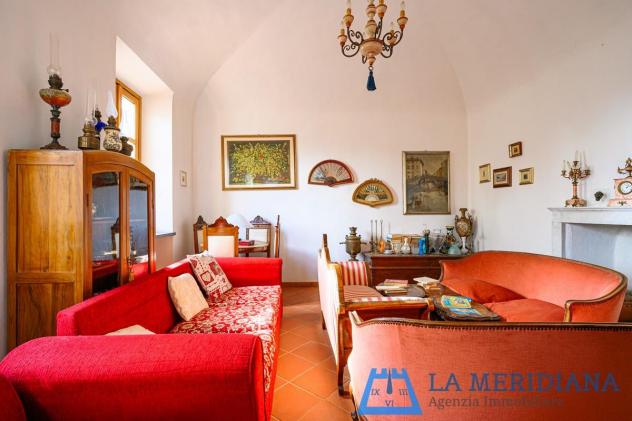 Terratetto in vendita a Larciano 192 mq Rif: 1345279