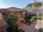 Villa con giardino