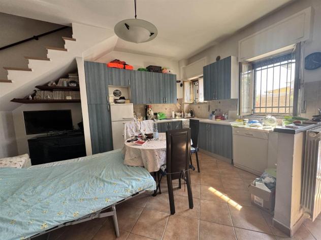 Villetta a schiera in vendita a Marina di Massa - Massa 58 mq Rif: 1339580 - Foto 10