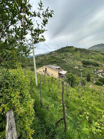 Villetta bifamiliare in vendita a Massa 280 mq Rif: 1265963 - Foto 4