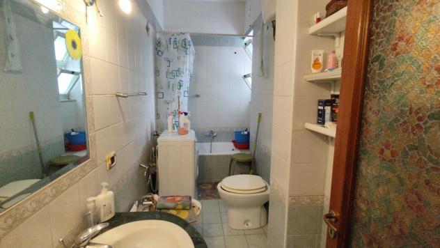 Appartamento in Via Severino Boezio - Foto 11