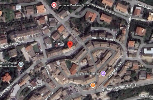 Immobile in asta di 164 m² in vendita a Petriolo - Foto 9