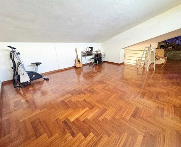 Villa in vendita a Le Melorie - Ponsacco 230 mq Rif: 1407868 - Foto 8