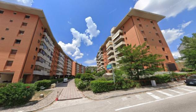 Immobile in asta di 56 m² in vendita a Potenza - Foto 4