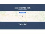 Immobile in asta di 56 m² in vendita a San Cesareo