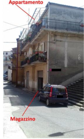 Immobile in asta di 105 m² in vendita a San Pietro a Maida - Foto 5