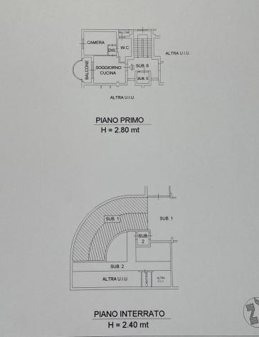 Appartamento - Sesto San Giovanni . Rif.: Cod. rif 3220728VRG - Foto 17