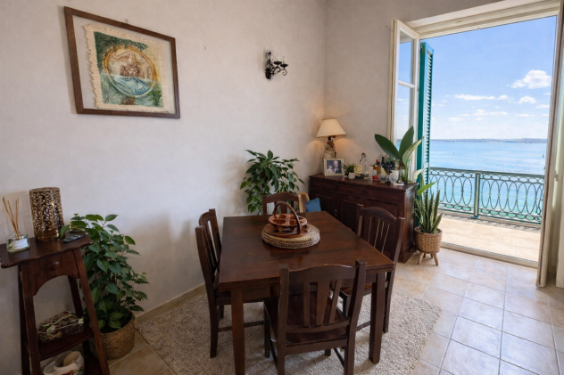 Appartamento in vendita a Siracusa