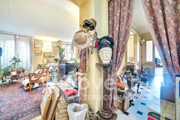 Appartamento di 155 m² con 4 locali in vendita a Torino - Foto 4