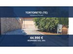 Immobile in asta di 48 m² in vendita a Tortoreto