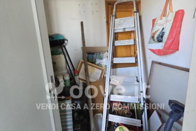 Appartamento di 80 m² con 3 locali in vendita a Trapani - Foto 19
