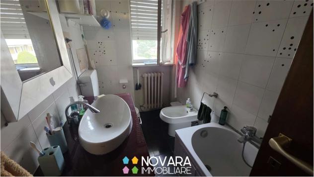 V002100 - TRILOCALE AD USO INVESTIMENTO - VERCELLI - Foto 18