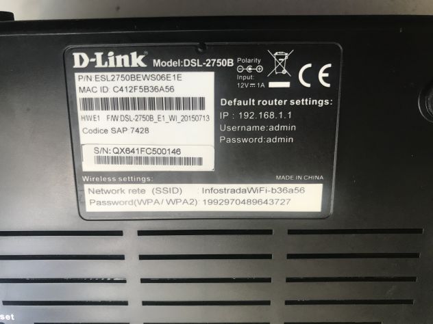 Modem-d-link wifi - Foto 5