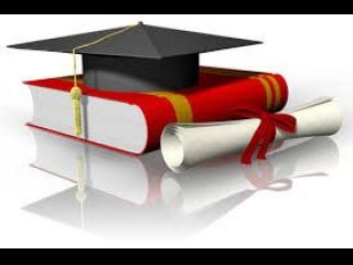 Tesi universitarie: bonifiche da A.I.