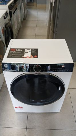 LAVATRICE HOOVER SLIM 8KG NUOVO SC GARANZIA INCLUSA - Foto 7