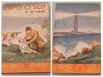Lupo, ci sei? di M. De Carnac, A. Salani 1935.