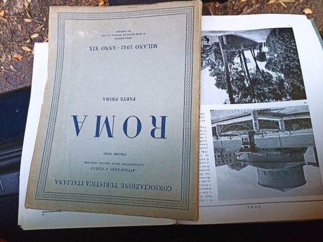 Libri rari antichi - Foto 4