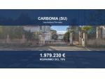 Immobile in asta di 170000 m² in vendita a Carbonia
