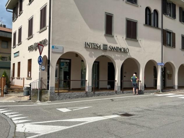 Ufficio - Casnigo . Rif.: Cod. rif 3101522VCU