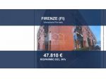 Immobile in asta di 43 m² in vendita a Firenze