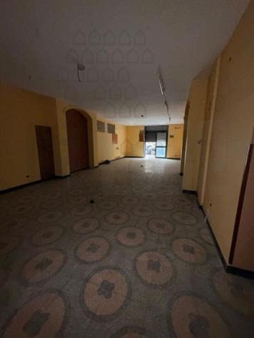 NEGOZIO di 10 vani e di 180 mq (MESSINA) rif. 2vs17731 - Foto 3