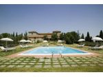 Agriturismo in vendita a San Quirico d'Orcia 1075 mq  Rif: 667994