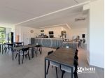 Ristorante - Urbino . Rif.: MC022VCG