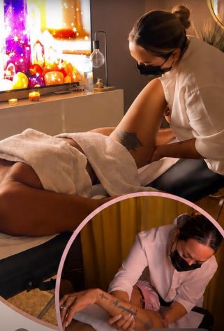 Relax e benessere Tel:3714454576
