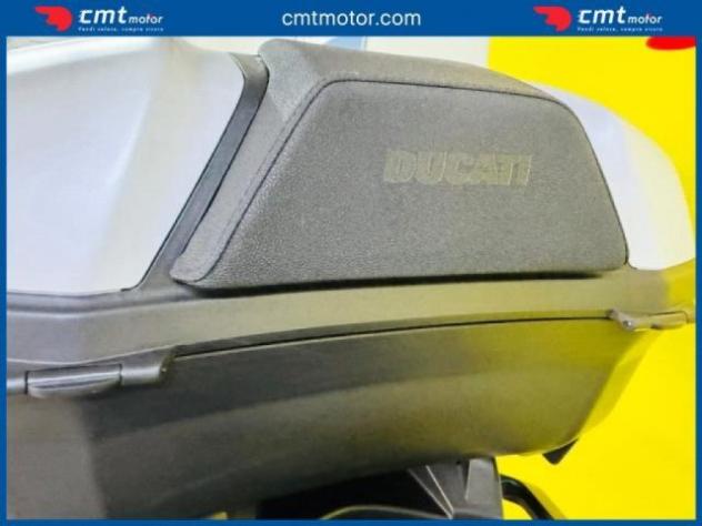 DUCATI Multistrada 950 Finanziabile - Bianco - 12009 rif. 23774768 - Foto 8