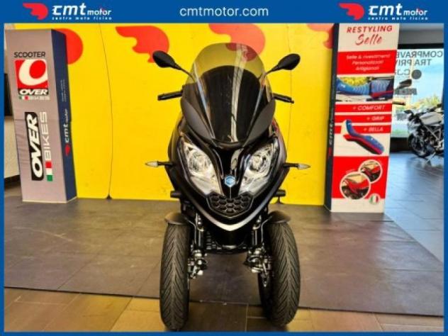 PIAGGIO MP3 Garantito e Finanziabile rif. 21524590 - Foto 2