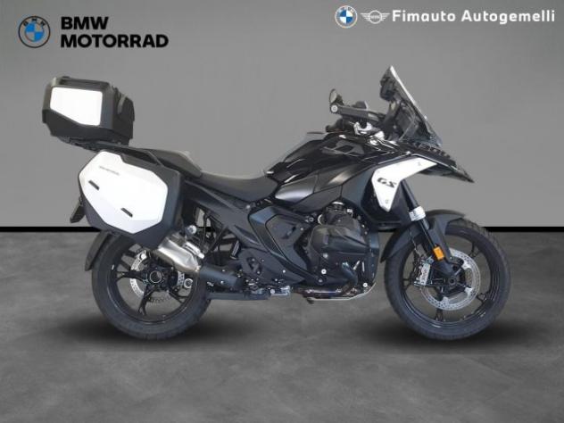 BMW R 1300 GS R 1300 GS TRIPLE BLACK rif. 23869088