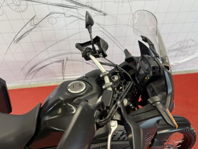 Honda CRF1000L Africa Twin Africa twin 1000 DCT - YM 2017 - Foto 7