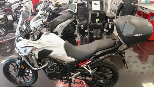 HONDA CB 500 X Standard rif. 23999982
